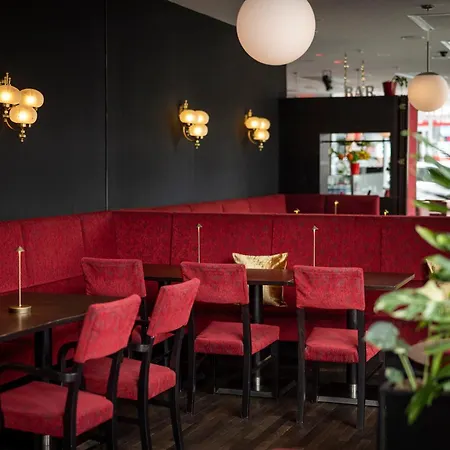 Arcotel Rubin Hamburg