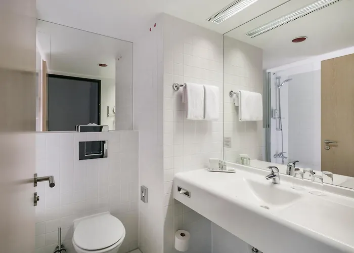 Arcotel Rubin Hotell 4*