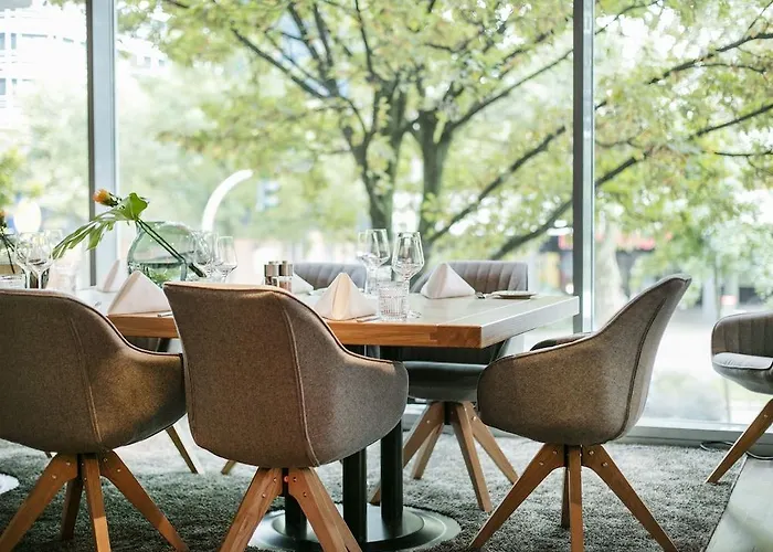 Arcotel Rubin Hotel 4*