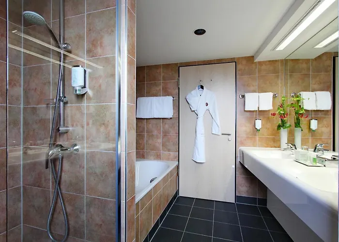 Arcotel Rubin Hotel
