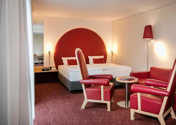 Arcotel Rubin Hamburg