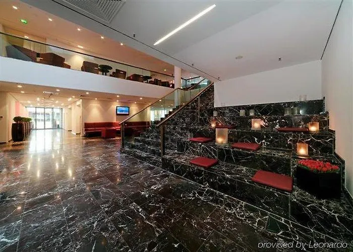 Arcotel Rubin