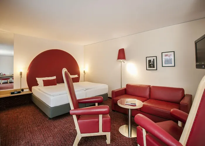 Arcotel Rubin 4*