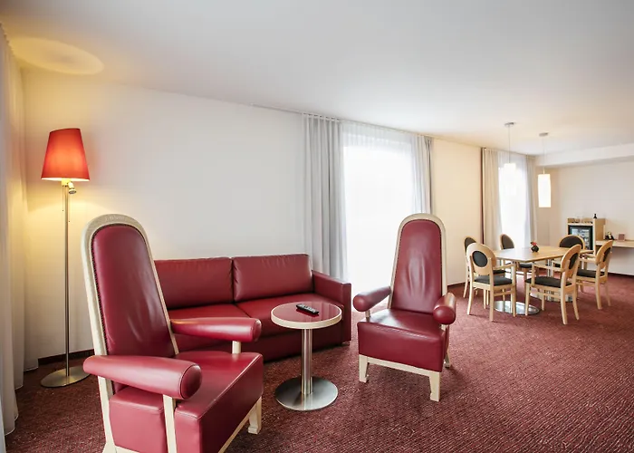 Arcotel Rubin Hotel