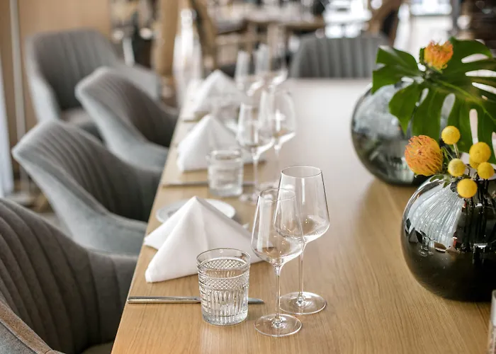 Arcotel Rubin Hamburg