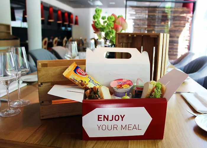 Hotel Arcotel Rubin