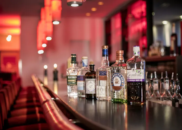 Arcotel Rubin Hamburg