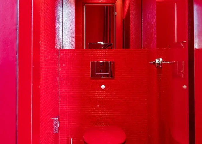 Arcotel Rubin