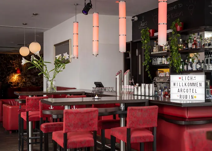 Arcotel Rubin
