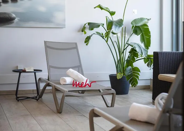 Hotel Arcotel Rubin Hamburg