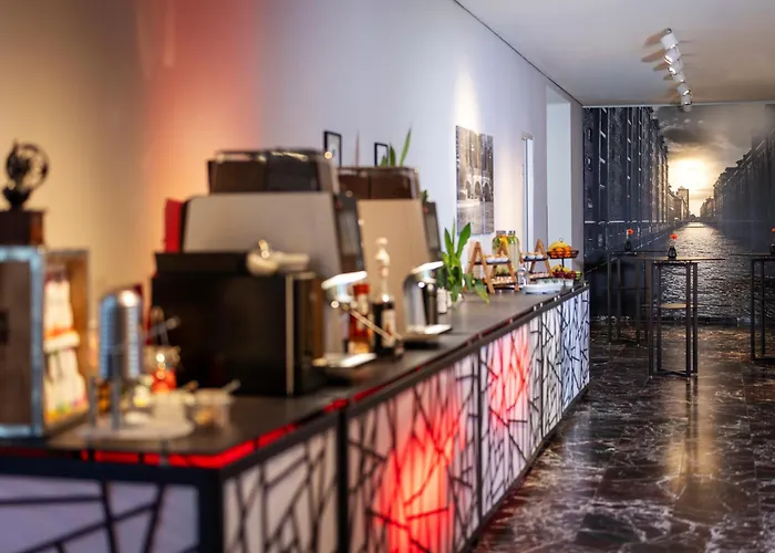Hotel Arcotel Rubin 4*