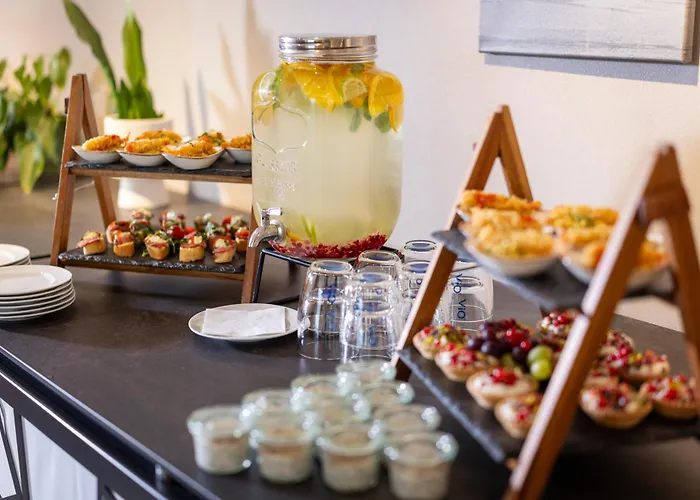 Hotel Arcotel Rubin