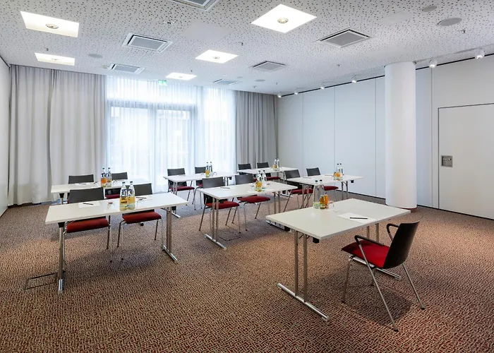 Arcotel Rubin Hamburg