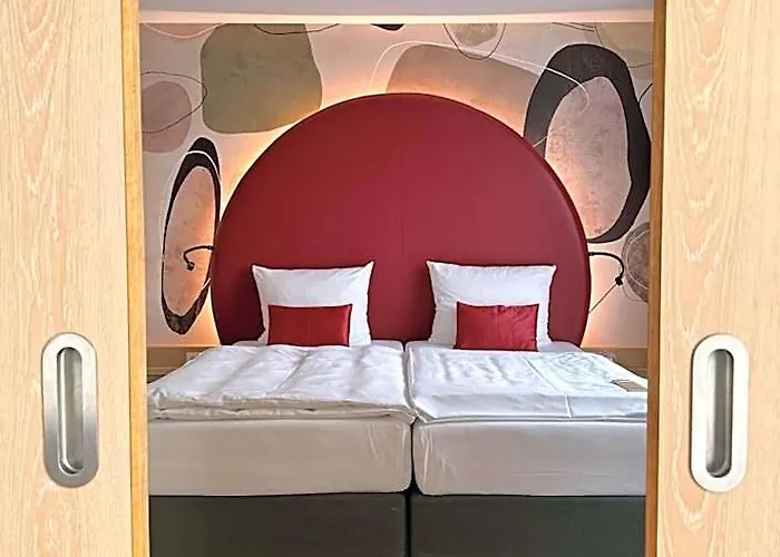 Arcotel Rubin Hamburg