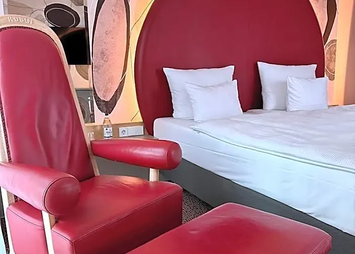 Arcotel Rubin 4*