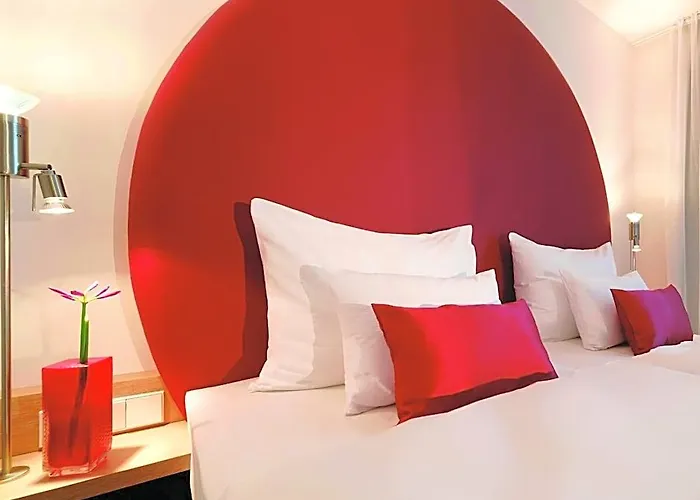 Arcotel Rubin 4*