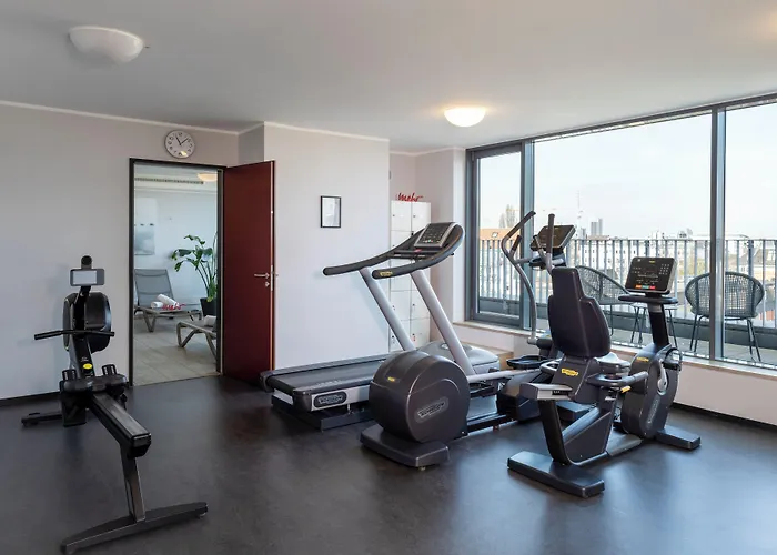 Arcotel Rubin Hotel 4*