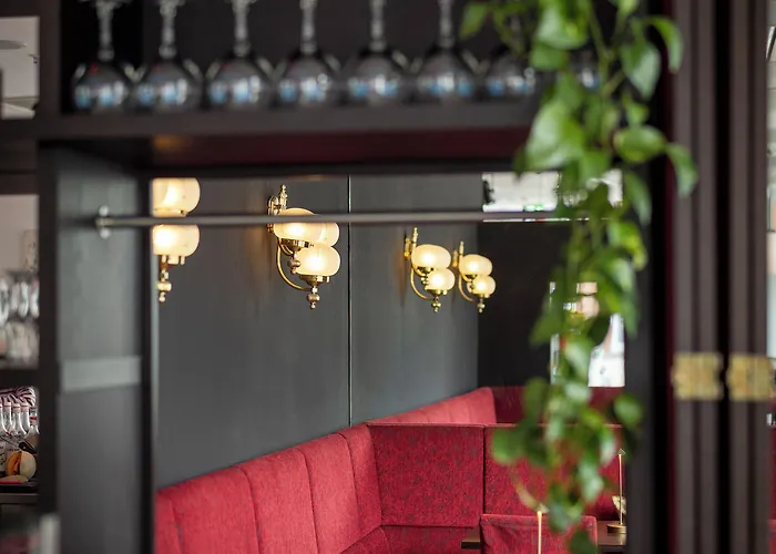 Arcotel Rubin Hotel