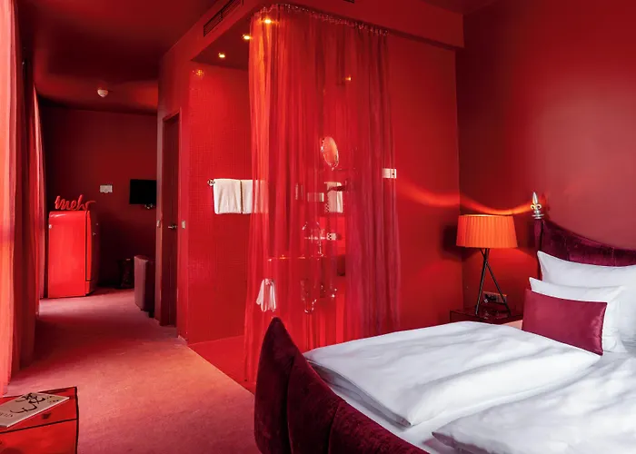 Arcotel Rubin Hotel 4*