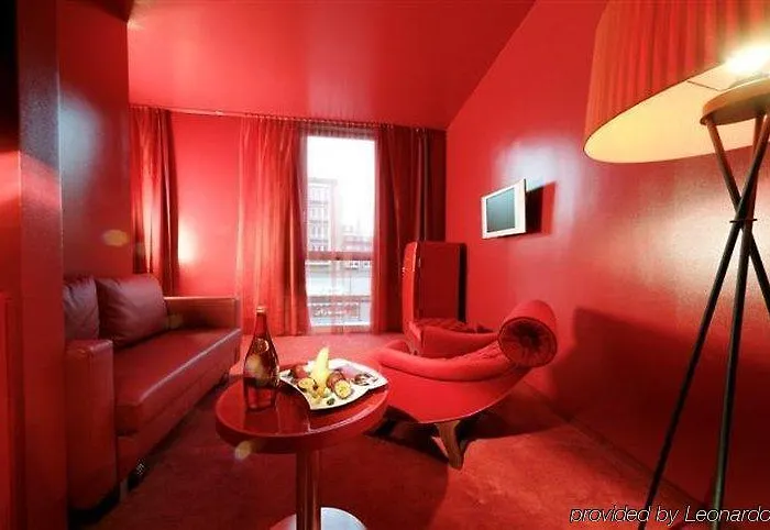 Arcotel Rubin