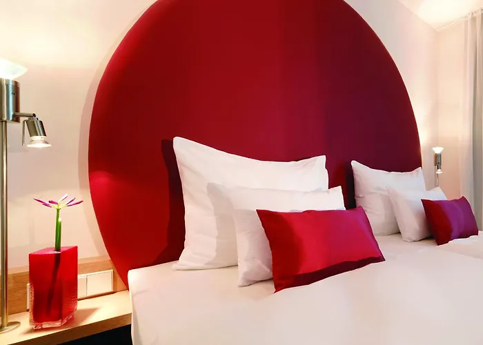 Arcotel Rubin Hotel